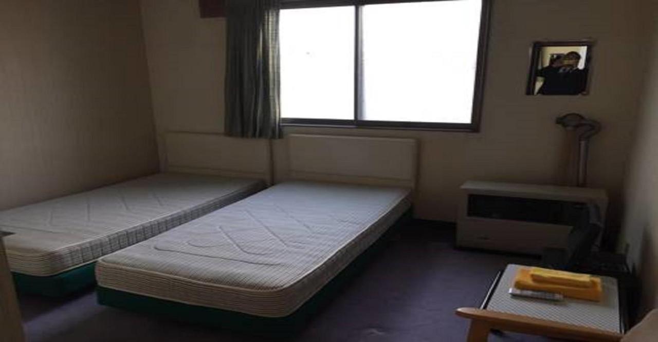 Abashiri - Hotel / Vacation Stay 16181 Екстериор снимка