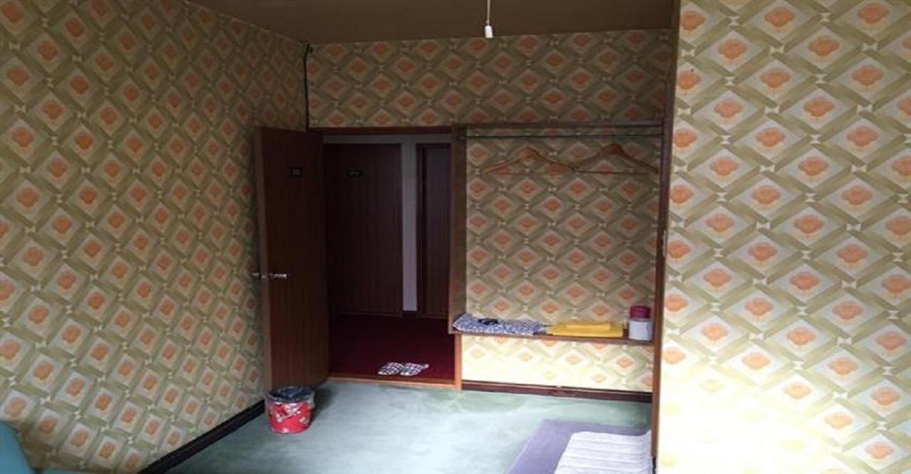 Abashiri - Hotel / Vacation Stay 16181 Екстериор снимка
