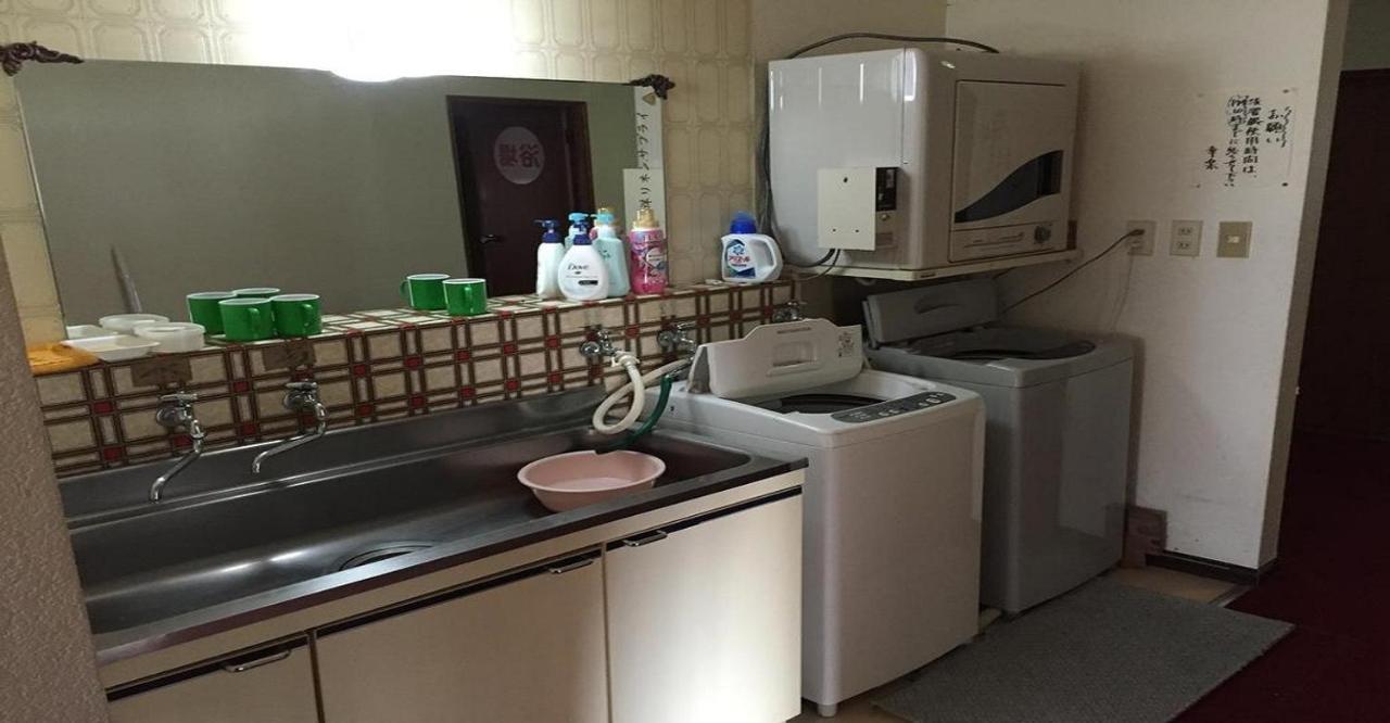 Abashiri - Hotel / Vacation Stay 16181 Екстериор снимка