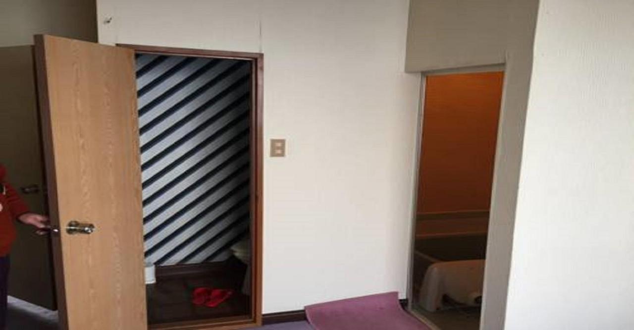 Abashiri - Hotel / Vacation Stay 16181 Екстериор снимка